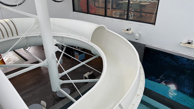 Rådgivning til Bølgen Bad og Aktivitetssenter